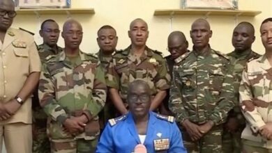 Photo of النيجر تلغي جميع الاتفاقيات الأمنية والعسكرية مع فرنسا