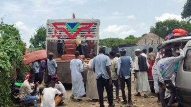Photo of منظمة الأغذية والزراعة: 6 ملايين شخص في السودان على حافة المجاعة