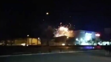 Photo of واشنطن بوست”: “إسرائيل” استهدفت مصنع مسيرات إيرانيا