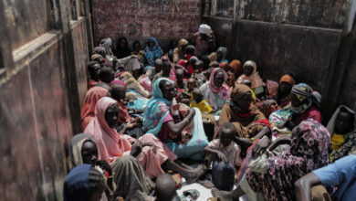 Photo of الحرب والجوع يهددان بـ”القضاء” على السودان بأكمله بحسب الأمم المتحدة