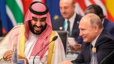 Photo of صحيفة أمريكية: السعودية وروسيا حققتا أرباحا خيالية جرّاء تخفيضات النفط