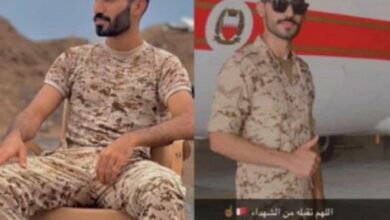 Photo of مقتل جنود بحرينيين عند الحدود الجنوبية للسعودية