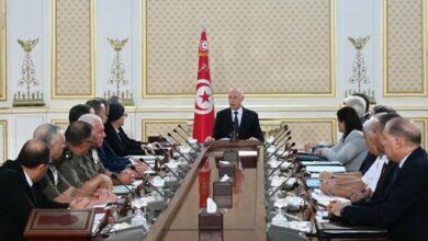 Photo of تونس تؤجّل الزيارة التي كان ينوي وفد من المفوضية الأوروبية القيام بها