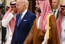Photo of أمريكا توافق على حزمة مبيعات عسكرية للسعودية بقيمة 500 مليون دولار