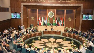 Photo of جامعة الدول العربية تدعو إلى إنجاز مشاريع القوانين الانتخابية في ليبيا