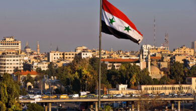 Photo of سوريا تدين ‘التدخل المفضوح ونهج النفاق’ الذي تنتهجه أمريكا فوق أراضيها