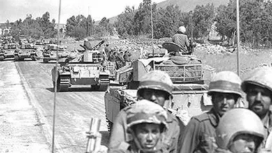 Photo of نشر وثائق عن حرب أكتوبر ورسائل مشبوهة لحاكم عربي 