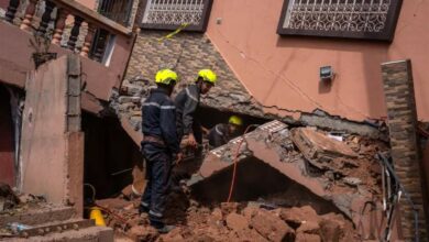 Photo of المغرب يكشف عن حصيلة مبدئية لضحايا الزلزال