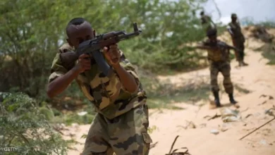 Photo of حركة الشباب المتطرف تستهدف قاعدة عسكرية صومالية