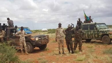 Photo of الصومال: إحباط هجومين بسيارتين مفخختين
