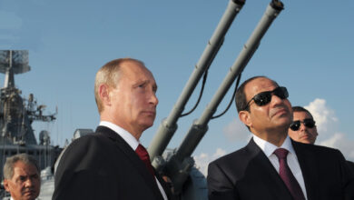 Photo of مصر :” سندخل عصرا جديدا باتفاقية الامان النووي الروسي”  