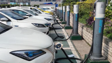 Photo of بحلول سنة 2030 السيارات الكهربائية ستمثل ثلثي المبيعات في العالم