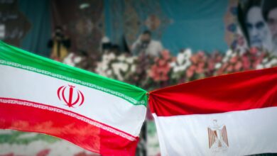 Photo of نحو فتح صفحة جديدة في العلاقات المصرية الايرانية