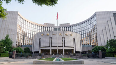 Photo of البنك المركزي الصيني يخفض من أحتياطي الإلزامي للبنوك ب25 نقطة
