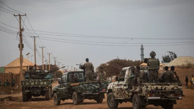 Photo of الصومال:في حصيلة نوعية/ القضاء على1650 من مقاتلي حركة الشباب