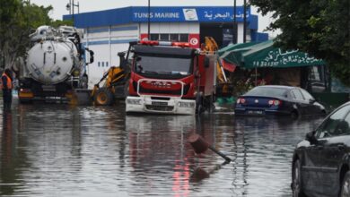 Photo of تونس قد تتكبد خسائر بأكثر من 427 مليون دينار سنويا بسبب الكوارث الطبيعية