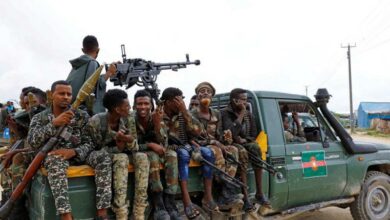 Photo of الجيش الصومالي والقوات الأفريقية يكبّدان حركة الشباب خسائر فادحة في اقليم شبيلي