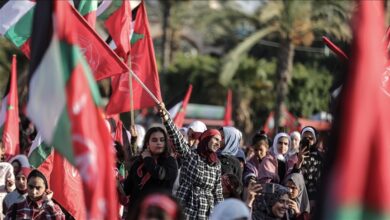 Photo of الجبهة الشعبية لتحرير فلسطين تعلن الجمعة يوما حاسما للتصعيد من أجل غزة