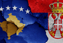 Photo of حرب البلقان: الأمن القومي لأوروبا تحت التهديد وصربيا حليفة روسيا