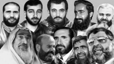 Photo of قائمة بأسماء قادة المقاومة المستهدفين على قوائم الاغتيالات الإسرائيلية