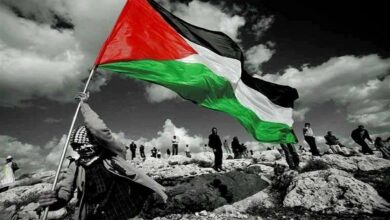 Photo of فلسطين تتحرر: المقاومة الفلسطنية تبدأ عملية التحرير للمناطق المحتلة