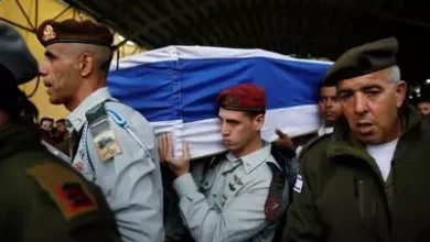 Photo of المقاومة الفلسطينية: مقتل “عدد كبير” من الجنود الإسرائيليين