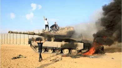 Photo of حماس هزمت أكبر تكنولوجيا عسكرية في العالم وأقلقت أمريكا