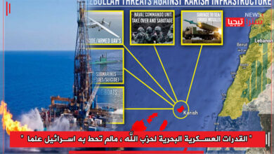 Photo of ”  القدرات العسكرية البحرية لحزب الله ، مالم تحط به اسرائيل علما ” 