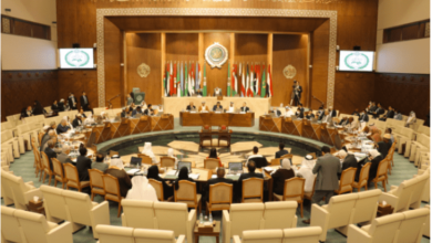 Photo of البرلمان العربي يعلن عن خطّة لمواجهة الجرائم الإسرائيلية بحق الشعب الفلسطيني