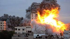 Photo of العدو يبدأ من اليوم وقف إطلاق النار 4 ساعات يوميا بشمال غزة