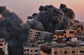 Photo of غزة مهددة بالانقطاع عن العالم خلال الساعات القادمة