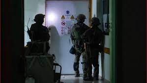 Photo of جيش الاحتلال يطلب إخلاء مستشفى الشفاء في غزة