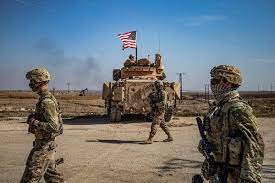 Photo of المقاومة الإسلامية في العراق تستهدف قاعدة “الشدادي” الأمريكية في سوريا