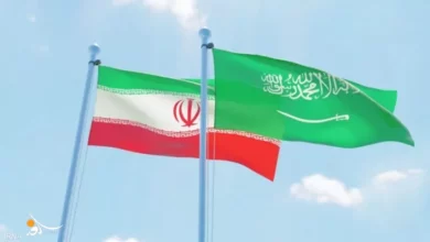 Photo of إيران والسعودية تبحثان تنمية العلاقات الثنائية بين البلدين