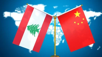 Photo of جمهورية الصين الشعبية تقدم مليون دولار كمساعدة نقدية طارئة للبنان