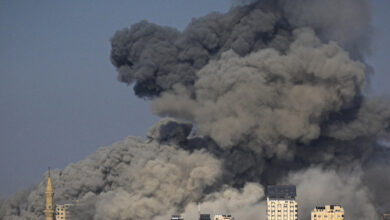 Photo of قمة في الدوحة تبحث العدوان على غزة