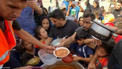 Photo of وزارة الخارجية الفلسطينية:المجاعة في قطاع غزة سياسة إسرائيلية لاستكمال الإبادة الجماعية