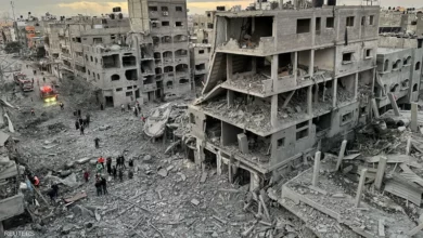 Photo of رئيس الوزراء الفلسطيني :أحبطنا محاولات الاحتلال لتقسيم غزة