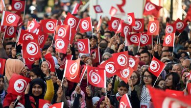 Photo of تونس.. المجتمع المدني يدق ناقوس الخطر بشأن مشروع قانون جديد حول الجمعيات