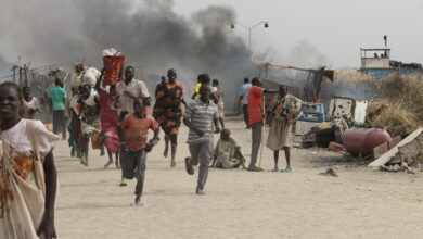 Photo of سياسي سواداني: الوضع في السودان مأساوي