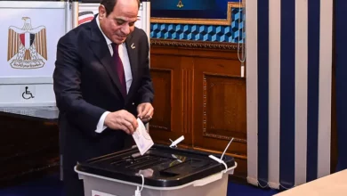Photo of مصر: السيسي إلى ولاية رئاسية جديدة