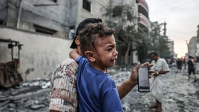 Photo of يونيسف: خسائر فادحة في صفوف الأطفال في غزة والوضع أسوأ ممّا يُعرض