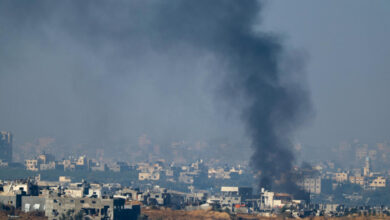 Photo of الأمم المتحدة: الفلسطينيون في غزة يعيشون في “رعب‭ ‬مطلق‭ ‬يتفاقم‮”