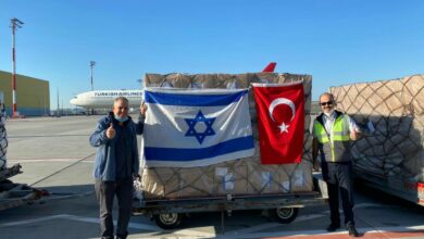 Photo of التبادل التجاري بين إسرائيل وتركيا: استمرار التبادل وتناقض الخطاب والمواقف
