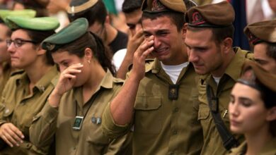 Photo of “هآرتس” الإسرائيلية: أكثر من 2800 جندي مصاب يخضعون للتأهيل العقلي والنفسي منذ 7 أكتوبر