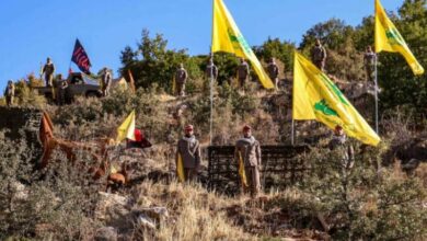 Photo of حزب الله اللبناني يقصف مواقع لجيش الإحتلال الصهيوني