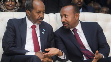 Photo of الصومال: لا مجال لوساطة ما لم تنسحب إثيوبيا من الاتفاق مع “أرض الصومال”