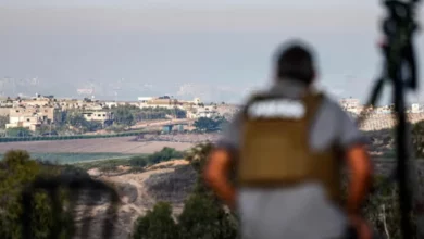 Photo of دون خوف من الملاحقة الدولية: الاحتلال يعترف باستهداف الصحافيين في غزة