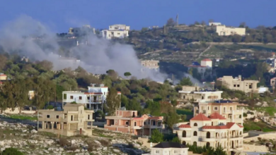 Photo of الاحتلال يواصل استفزاز حزب الله:مقتل ثلاثة من عناصر بصاروخ استهدف سيارتهم