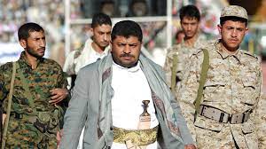 Photo of “الحوثيون” ينفذون عملية عسكرية استهدفت مدمرتين حربيتين أمريكيتين في البحر الاحمر